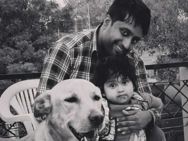 Please Help My Friend Dheeraj Sharma's Family