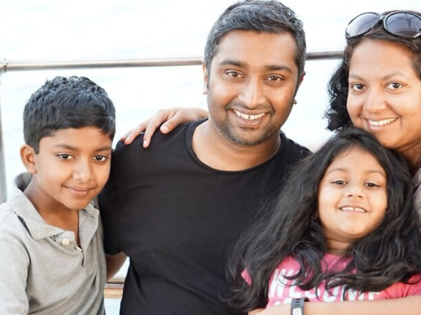 Please Donate for Ankit's Family Death Due To No Oxygen Availability