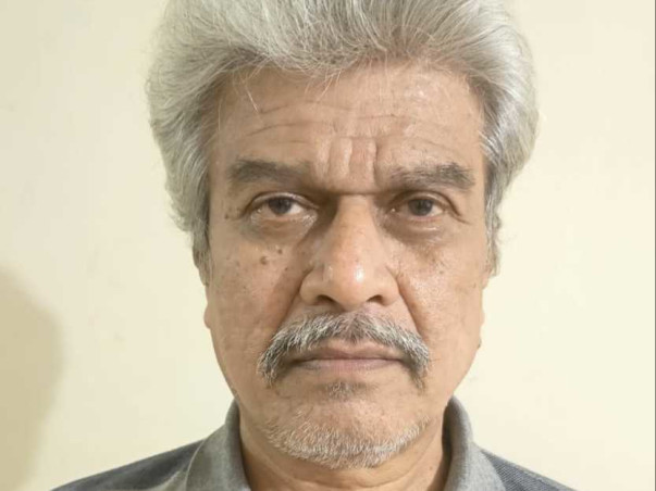 62-Years-Old Auto-Driver Ankush Khade Needs Your Help Fight Covid-19