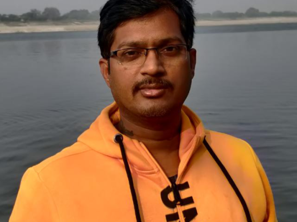 Support for Anurag Singh's Family