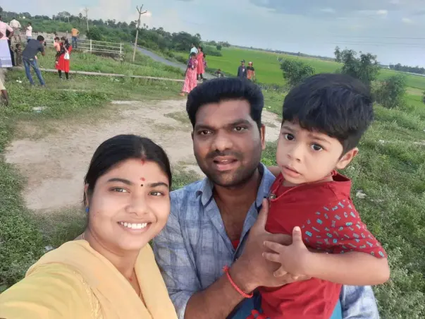 Shabarita Loganathan