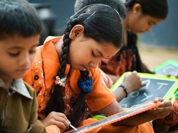 School Fee for Kids