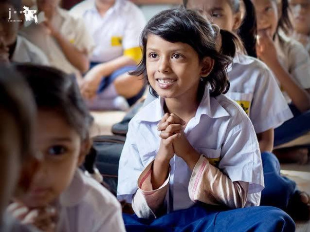School Fee for Kids