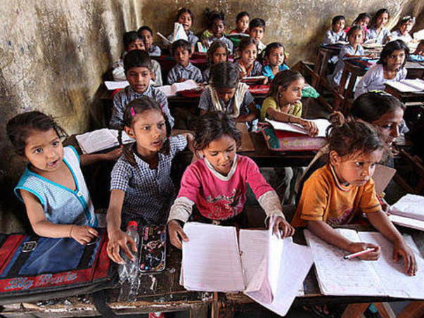 School Fee for Kids