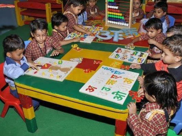 School Fee for Kids