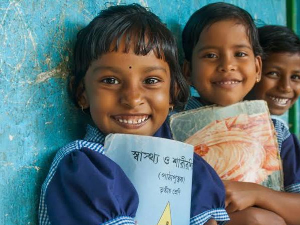 School Fee for Kids