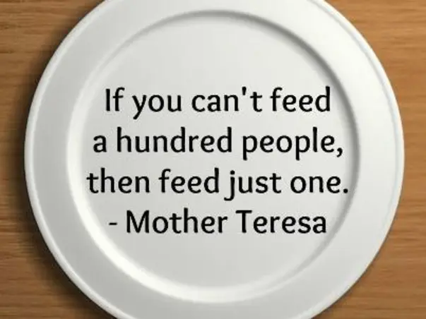 Battle Against Hunger During Covid-19 Pandemic (Akshaya Patra)
