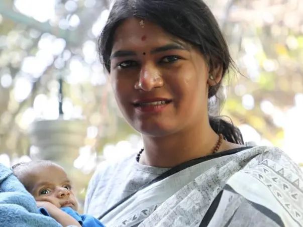 Support LGBTQIA+ community in Bangalore get essentials