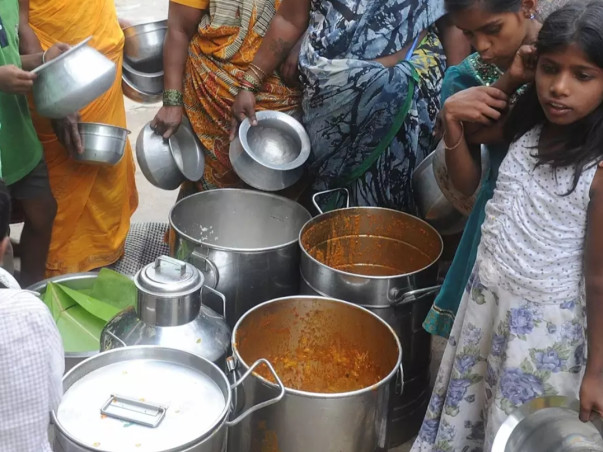 OMICRON RELIEF FUND - Avoiding the Third Wave