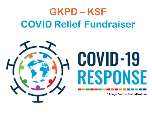 GKPD - KSF COVID Relief Fund