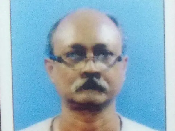 Help Shiladitya Fight Oral Cancer