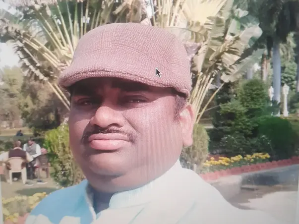 Joining Our Hands for Late Vishwdeep's Family