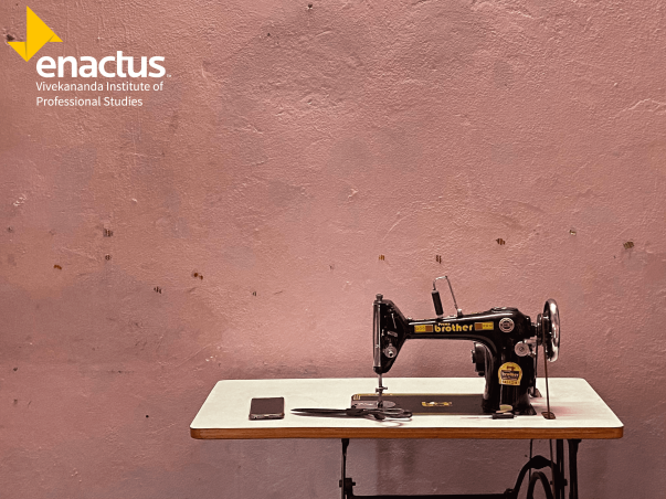 Help Underprivileged Sewing Community Struck by Covid-19