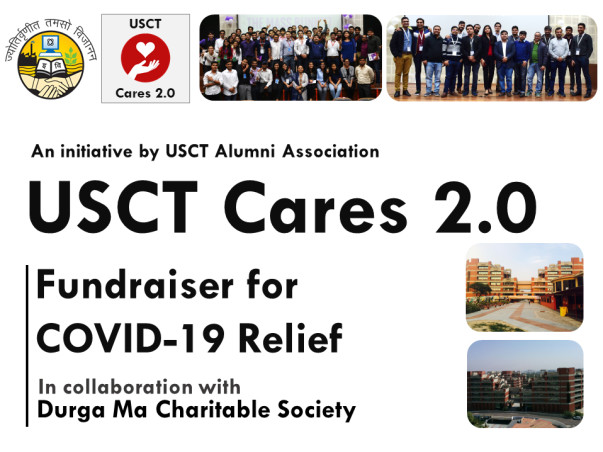 USCT Cares 2.0