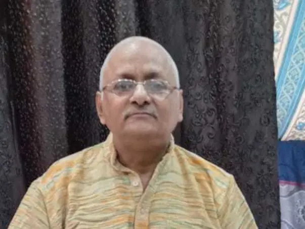 Help An Elderly Man Struggling For Two Meals A Day And Treatment