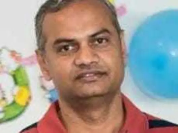 Support For Senguttuvan's Family Due To Untimely Demise (Covid-19)