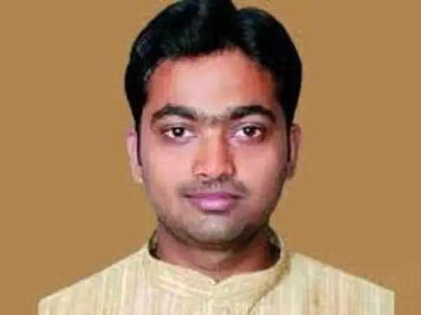 Raising Fund For Late Mr. Anant Tambe ( IRS-2014 )