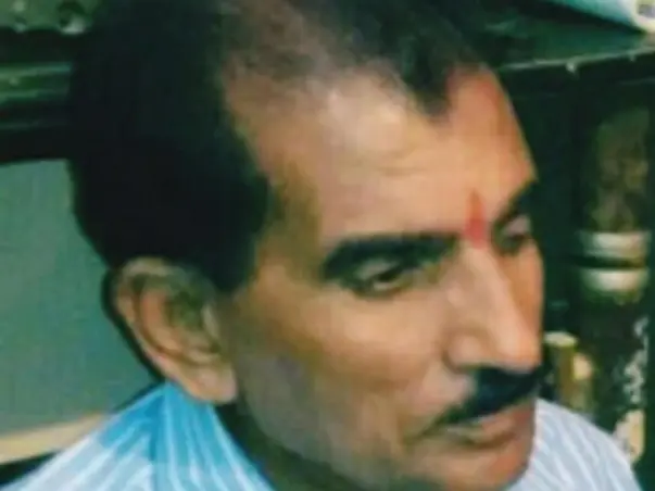 Help my father to fight paralysis/pneumonia/chest infection