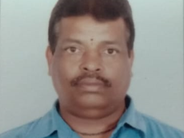 Please Help Mr. Rajeshwar Recover From Covid-19