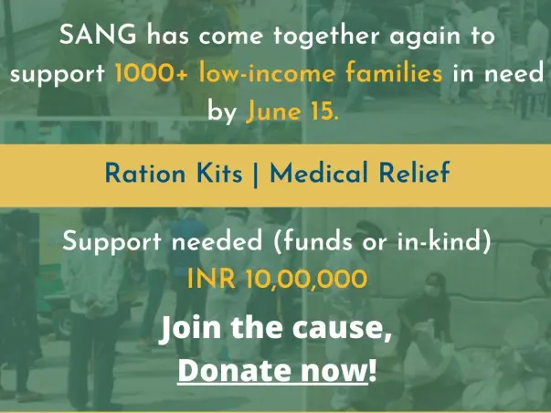 Bihar Flood Response led by Ritu Jaiswal: Help Bihar Cross the Crisis