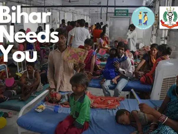 Save Bihar’s Migrants from Dying of COVID
