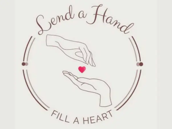 LEND A HAND