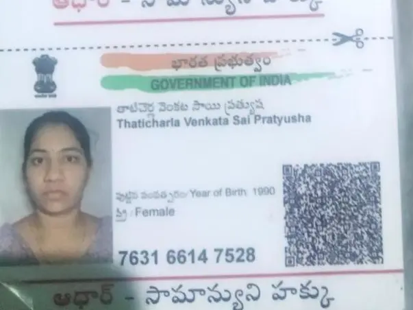 Help pratyusha an youngster fighting against artratis disease