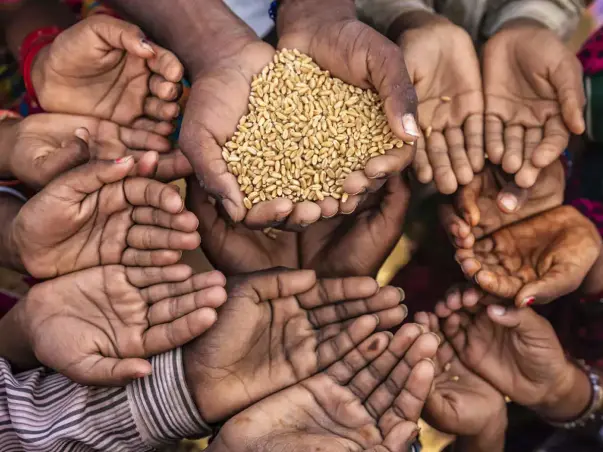 Save daily wage earners and migrants from dying of hunger in Jharkhand