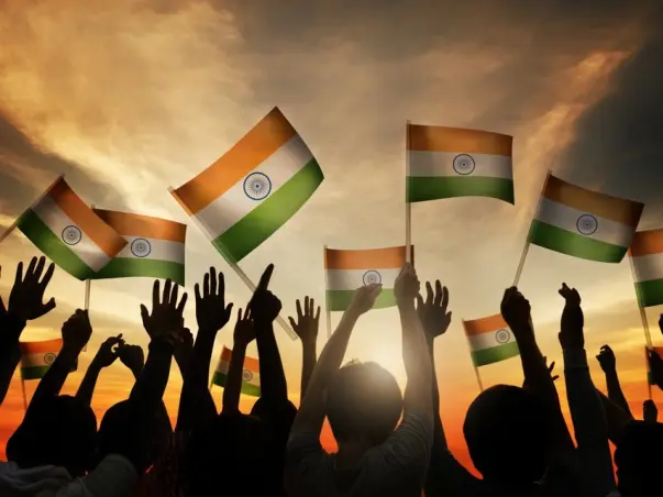 COVID-19 Fundraiser for Community of Indian Armed Forces