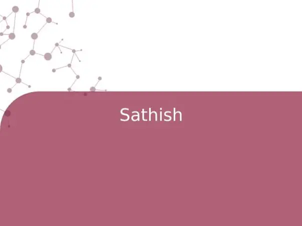 Sathish
