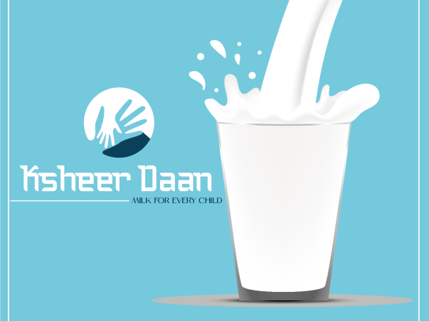 Ksheer Daan