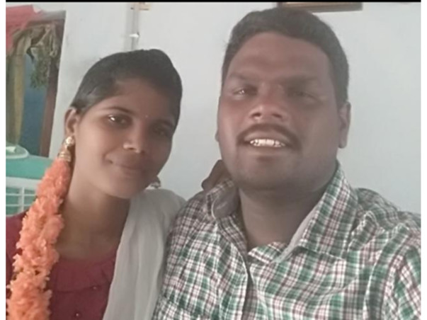 Support To Family Of Narsimha S office staff of Prudhvi Indane