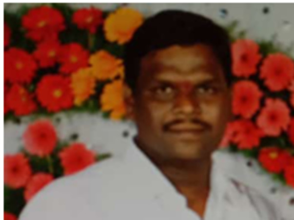 Support To Family Of Narsimha S office staff of Prudhvi Indane