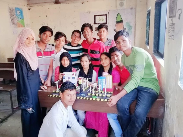 Help Students to restart learning