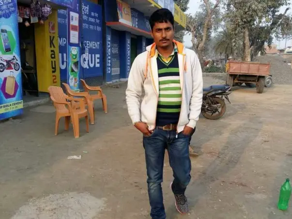 My Friend Rajeev Mukherji Is Struggling With Covid-19, Help Him