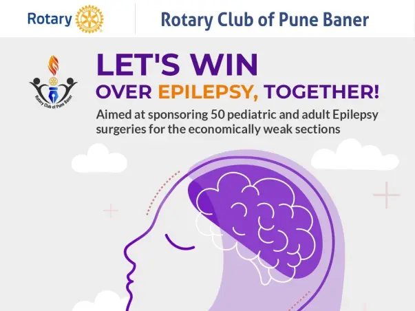 Win Over Epilepsy