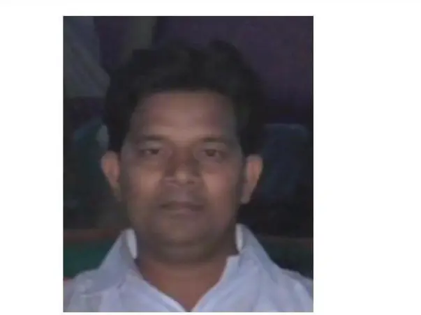 Support Raj Prajapati's Family