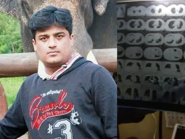 Help Vivek Regain Life!!