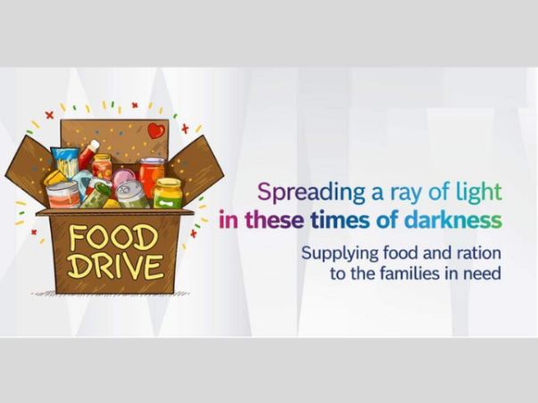 Food/Ration Kits For Needy People: Feeding Those In Need