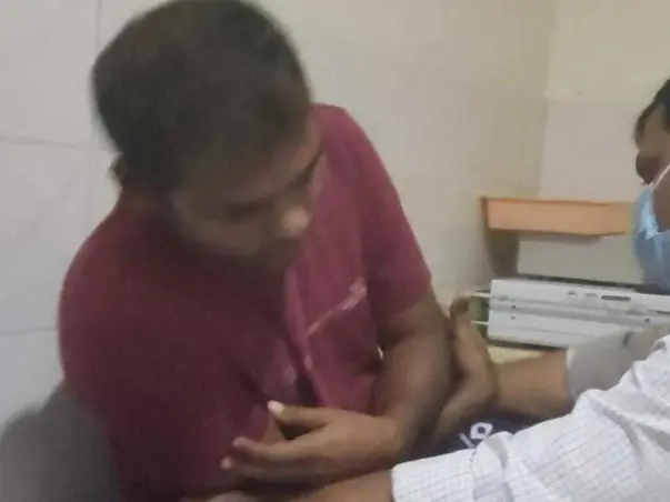Help Sudhakar Rao To Recover From Brain Stroke