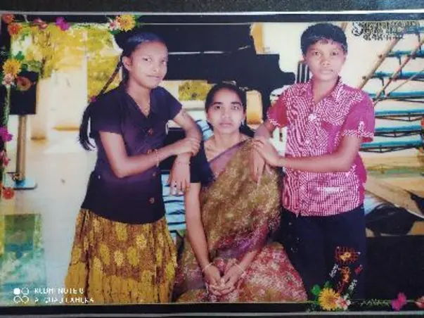 Help Nagamani children's education