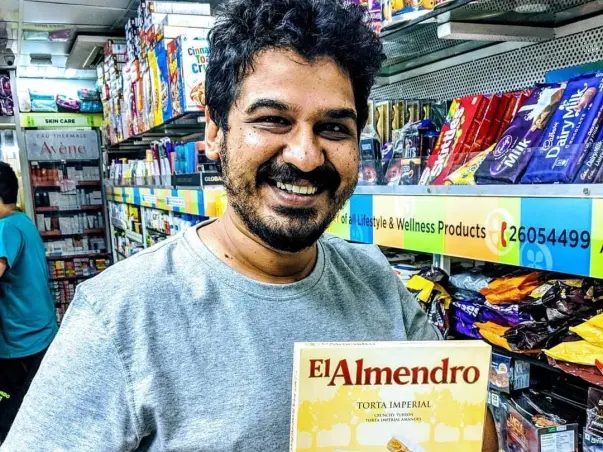Support Sunny Jaiswal's Family - A True Friend and a Wonderful Human