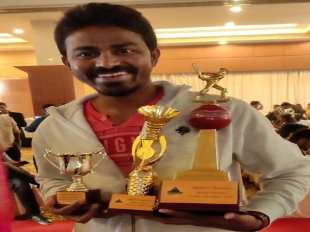 Remembering Ravi