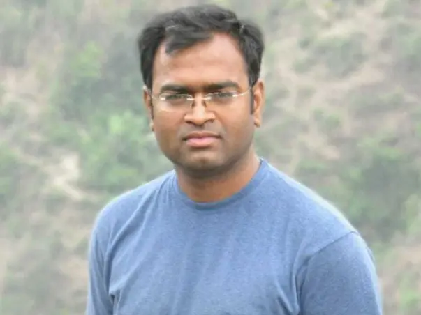 Let Us Join Our Hands To Support Late Vikas Srivastava's Family