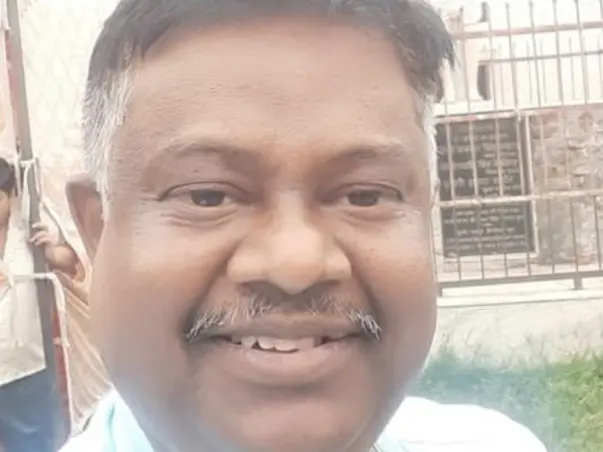 Help for Anima Mandal