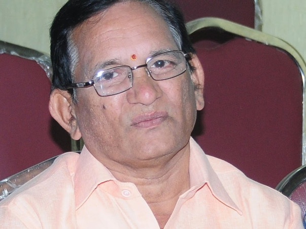 My Hero and best friend
Y.Sree Rama Chandra Rao