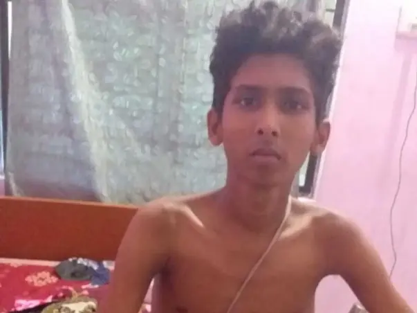 Help 15 year old Sabya fight Kidney Tumor