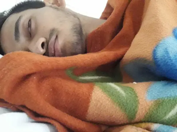 Help me raise fund for my friend Asish' last rites