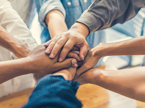 Together We Can – SP Jain Alumni COVID Relief Fund