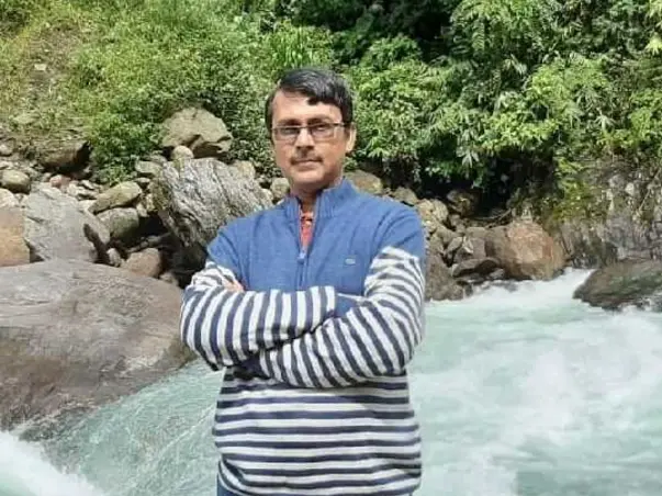 Help my father fight Cardiac problem breathing problem heart pounding restlessness condition critical